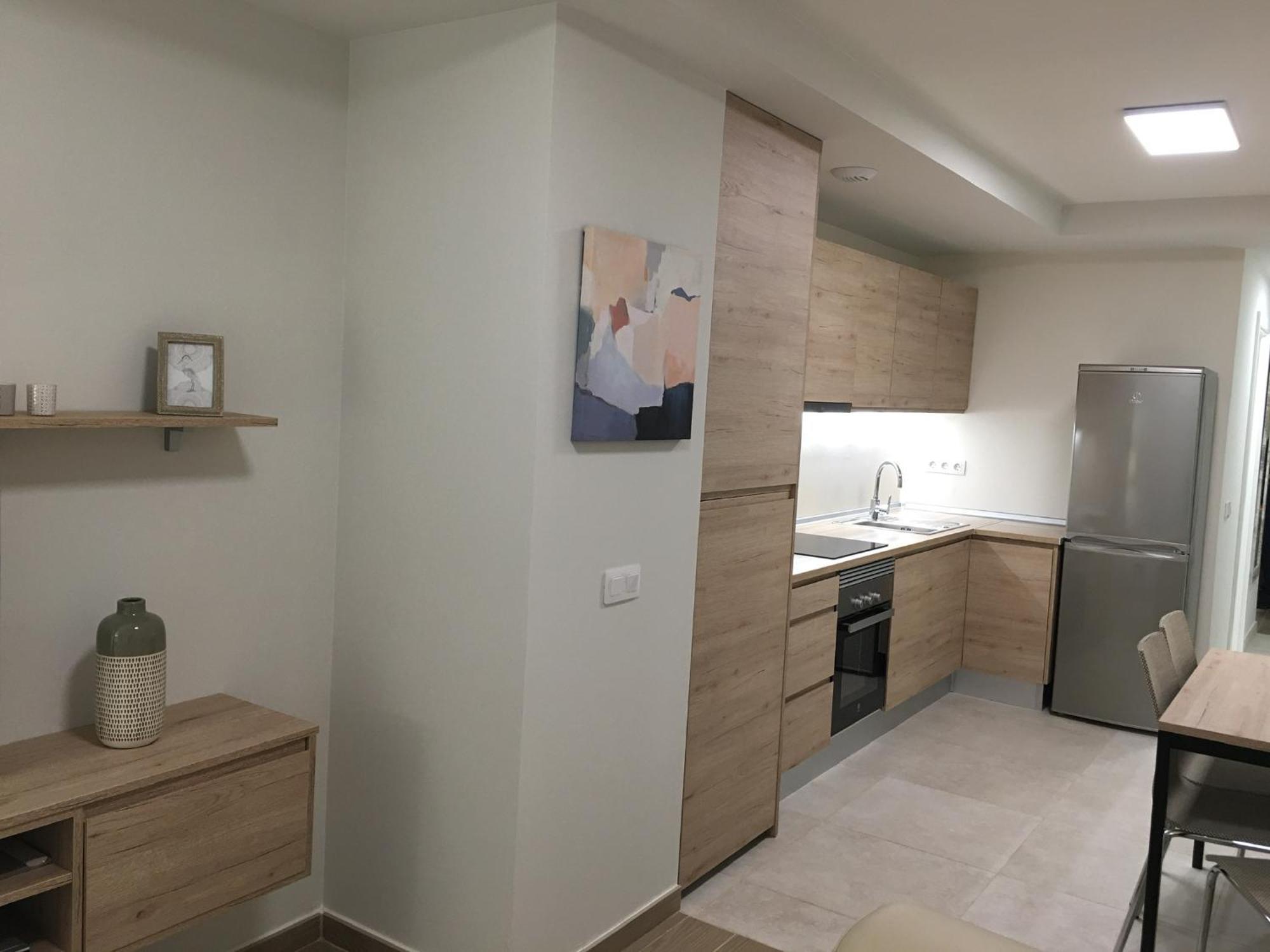 Marina Suite Las Palmas Buitenkant foto