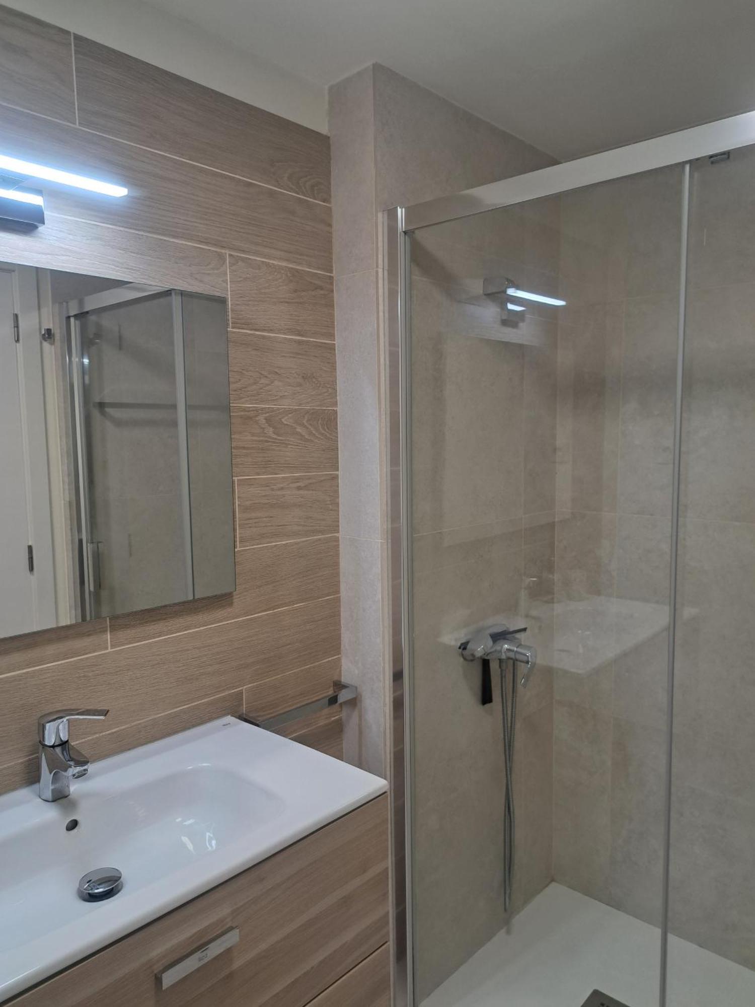 Marina Suite Las Palmas Buitenkant foto